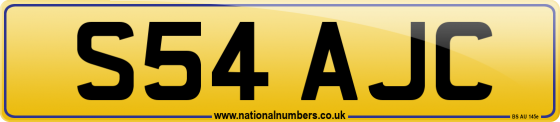 S54 AJC