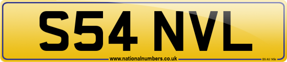 S54 NVL
