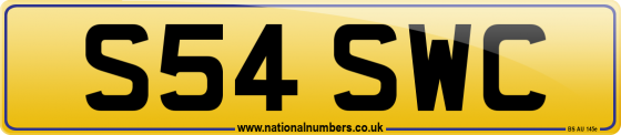 S54 SWC