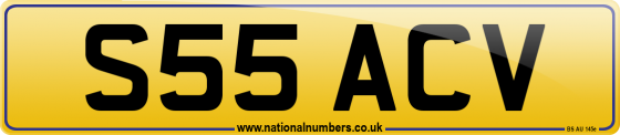 S55 ACV
