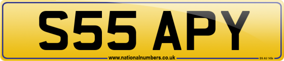 S55 APY