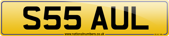 S55 AUL