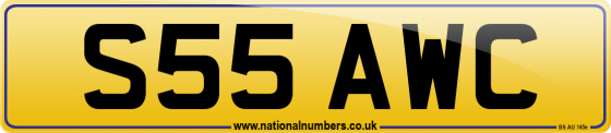 S55 AWC