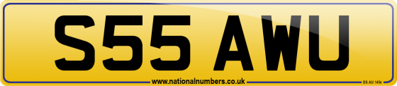 S55 AWU