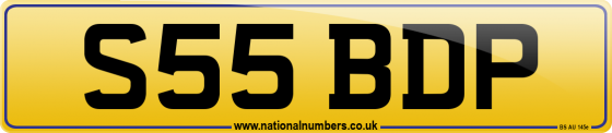 S55 BDP