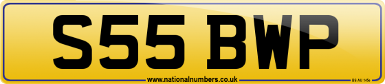 S55 BWP