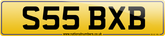 S55 BXB