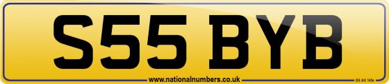 S55 BYB