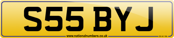 S55 BYJ
