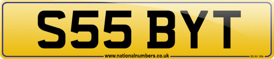 S55 BYT