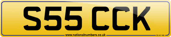 S55 CCK