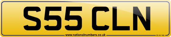 S55 CLN