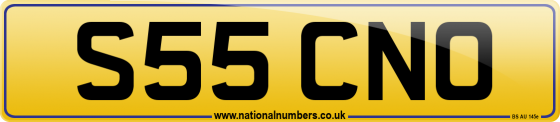 S55 CNO