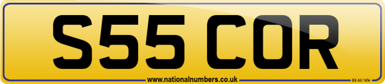 S55 COR