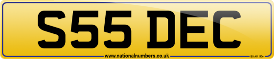 S55 DEC