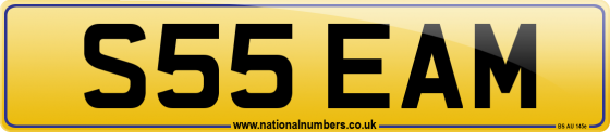 S55 EAM