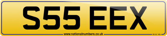 S55 EEX