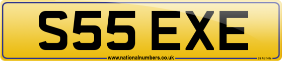 S55 EXE