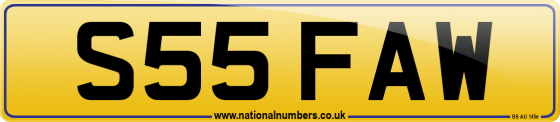 S55 FAW