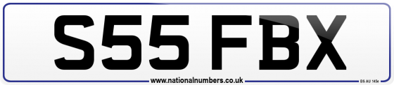 S55 FBX