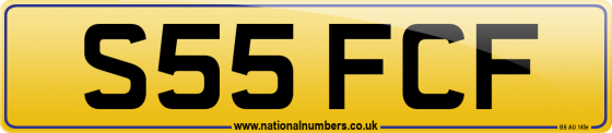 S55 FCF