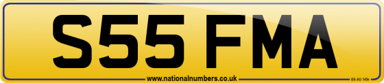 S55 FMA