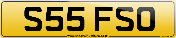 S55 FSO