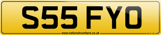 S55 FYO