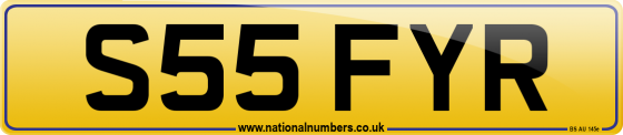 S55 FYR