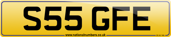 S55 GFE