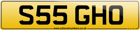 S55 GHO