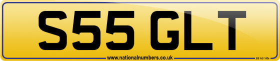 S55 GLT