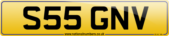 S55 GNV