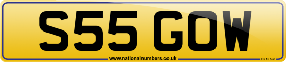 S55 GOW