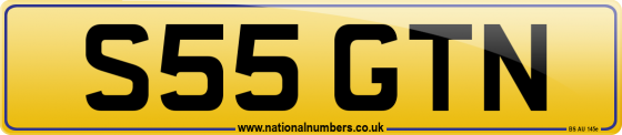 S55 GTN