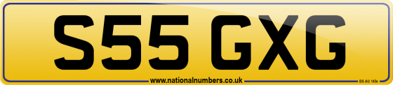 S55 GXG