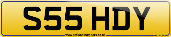 S55 HDY