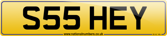 S55 HEY