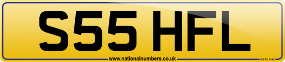 S55 HFL