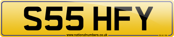 S55 HFY