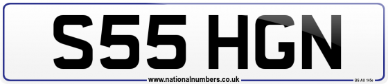 S55 HGN