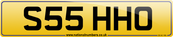 S55 HHO