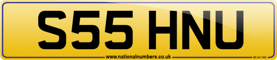 S55 HNU