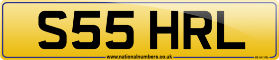 S55 HRL