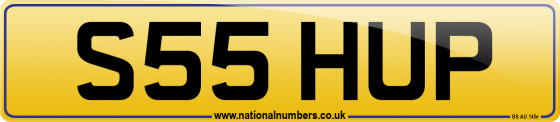 S55 HUP