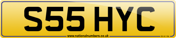 S55 HYC