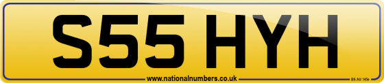 S55 HYH