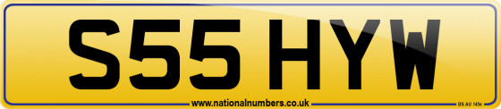 S55 HYW