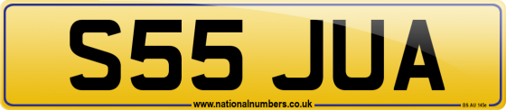 S55 JUA