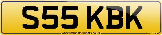 S55 KBK